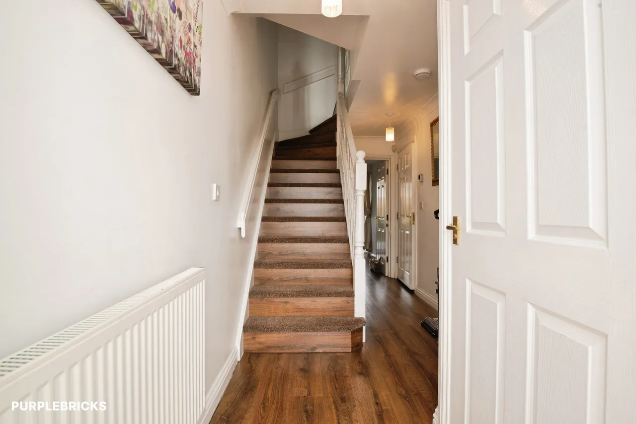 Moorland Gardens, Newport, NP19, photo 10