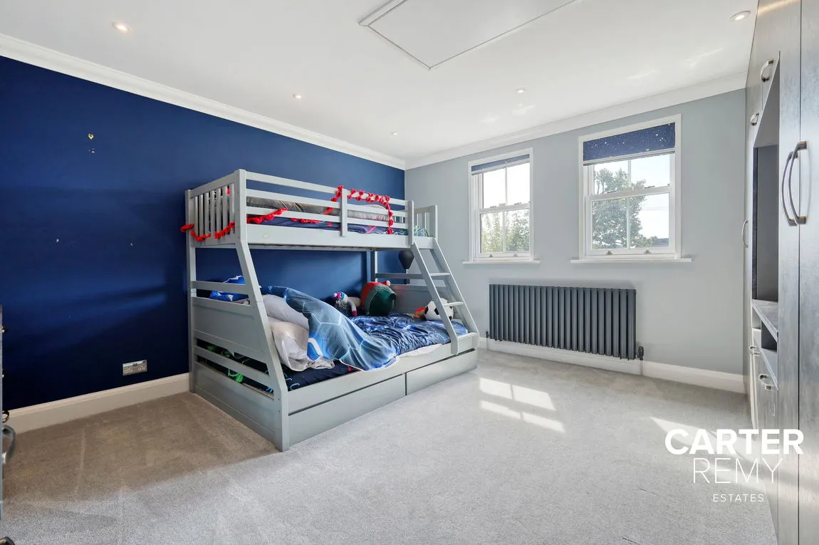 Shipwrights Drive, Benfleet, SS7, photo 26