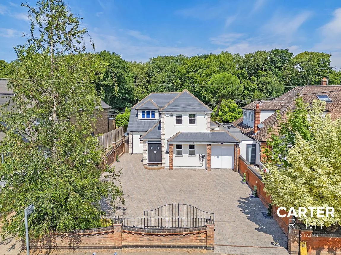 Shipwrights Drive, Benfleet, SS7, photo 38