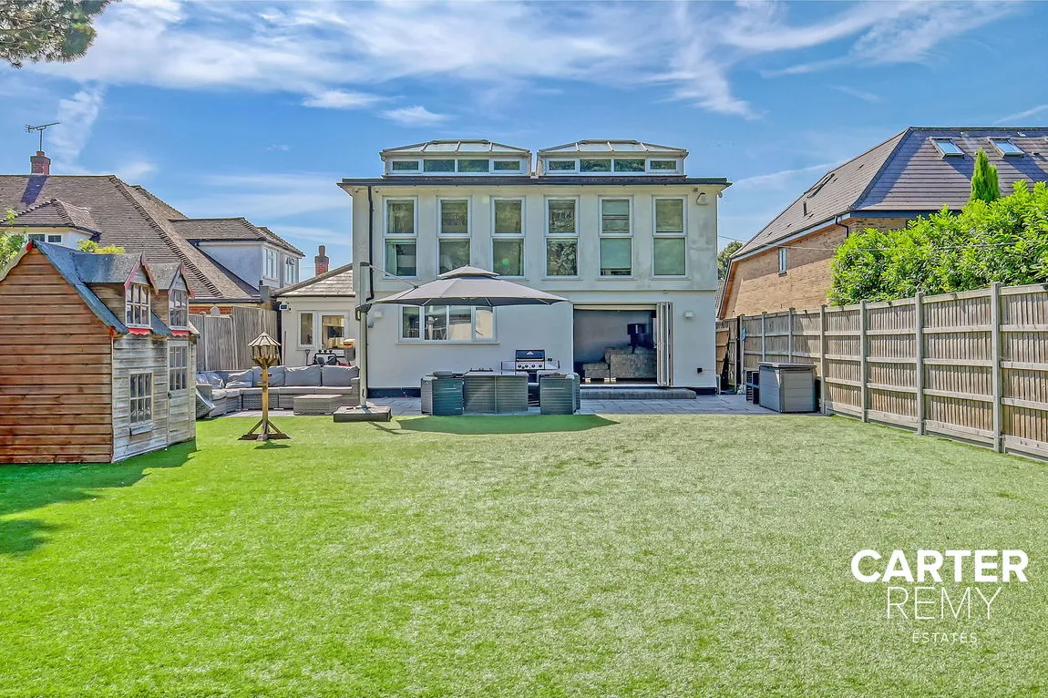 Shipwrights Drive, Benfleet, SS7, photo 35