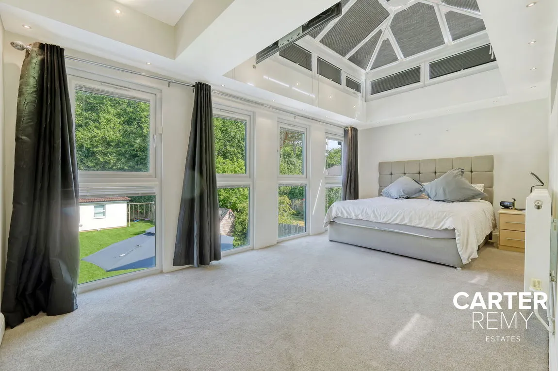 Shipwrights Drive, Benfleet, SS7, photo 21