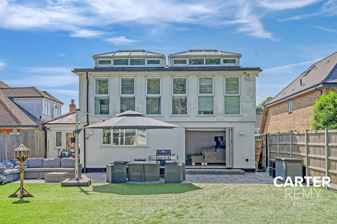 Shipwrights Drive, Benfleet, SS7, photo 32