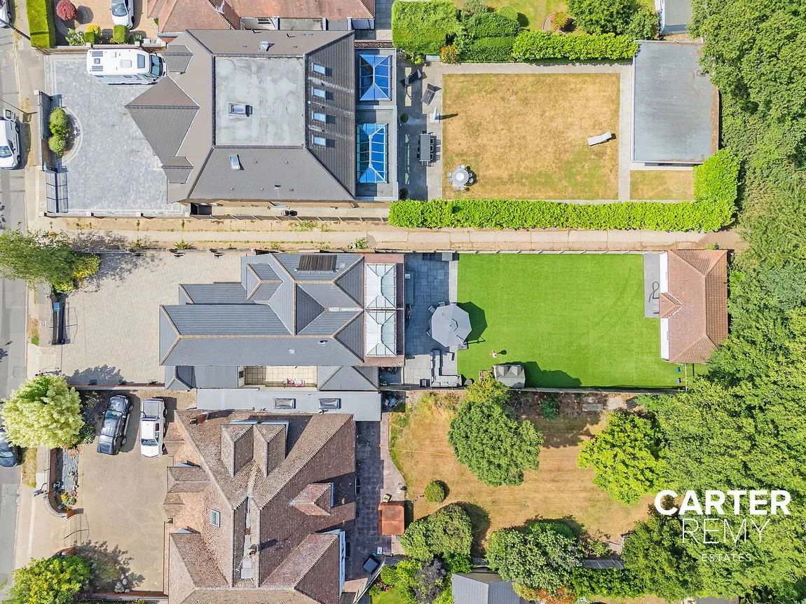 Shipwrights Drive, Benfleet, SS7, photo 41