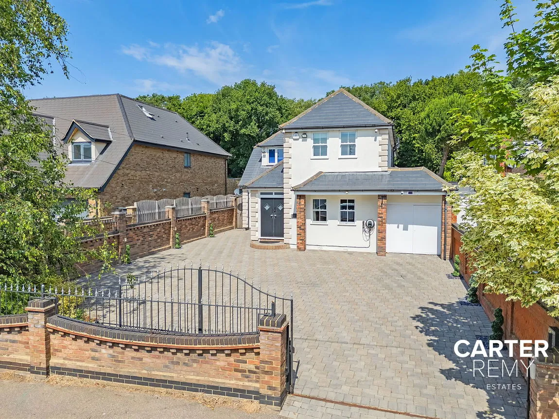 Shipwrights Drive, Benfleet, SS7, photo 37