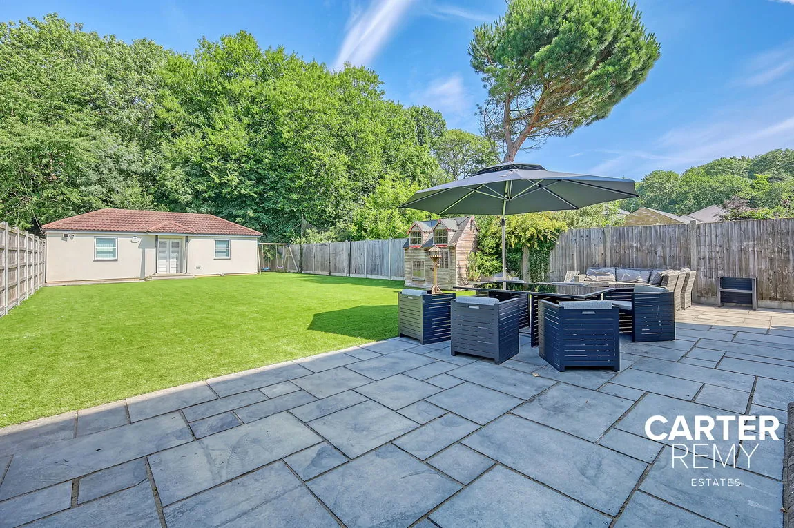 Shipwrights Drive, Benfleet, SS7, photo 31