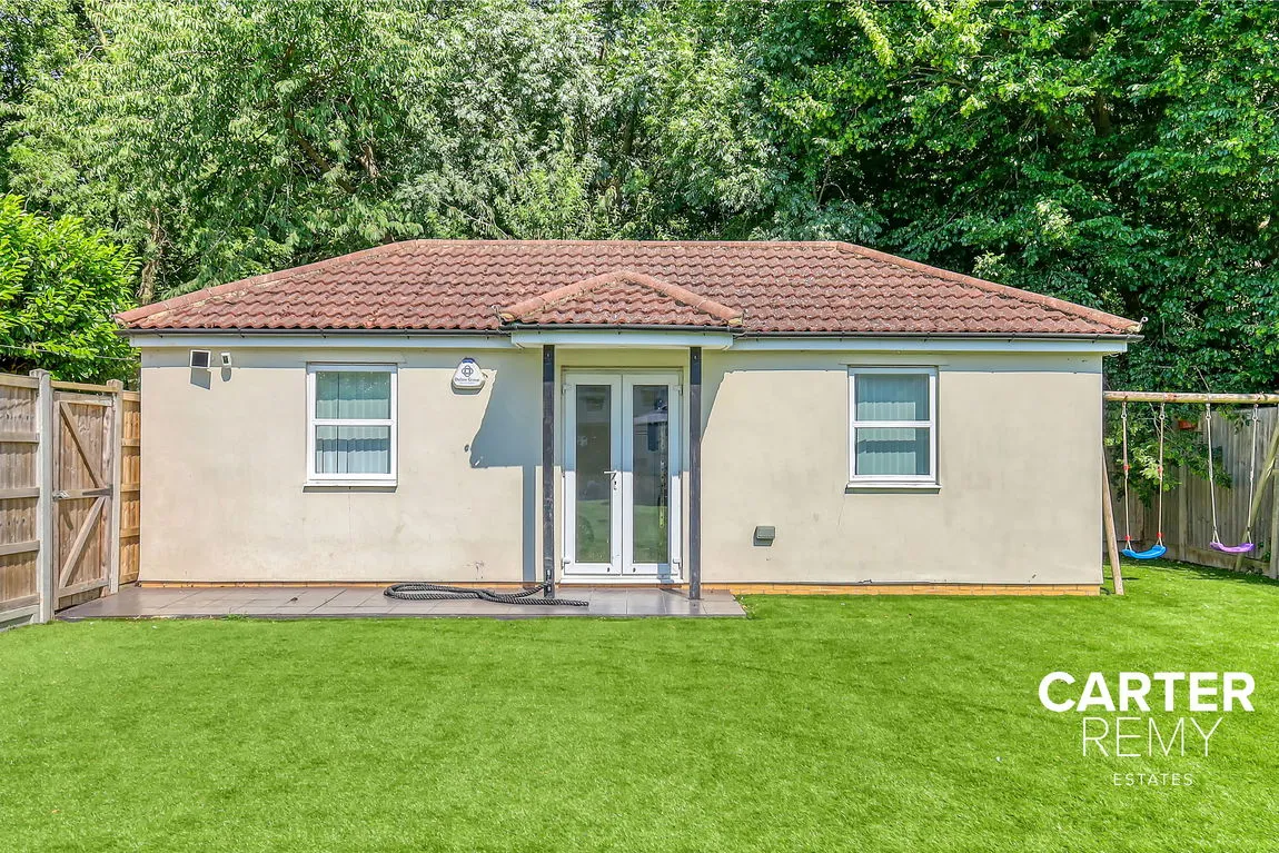 Shipwrights Drive, Benfleet, SS7, photo 33