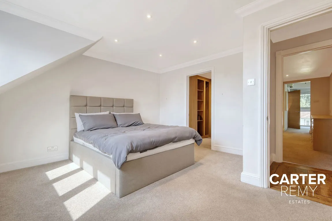 Shipwrights Drive, Benfleet, SS7, photo 24