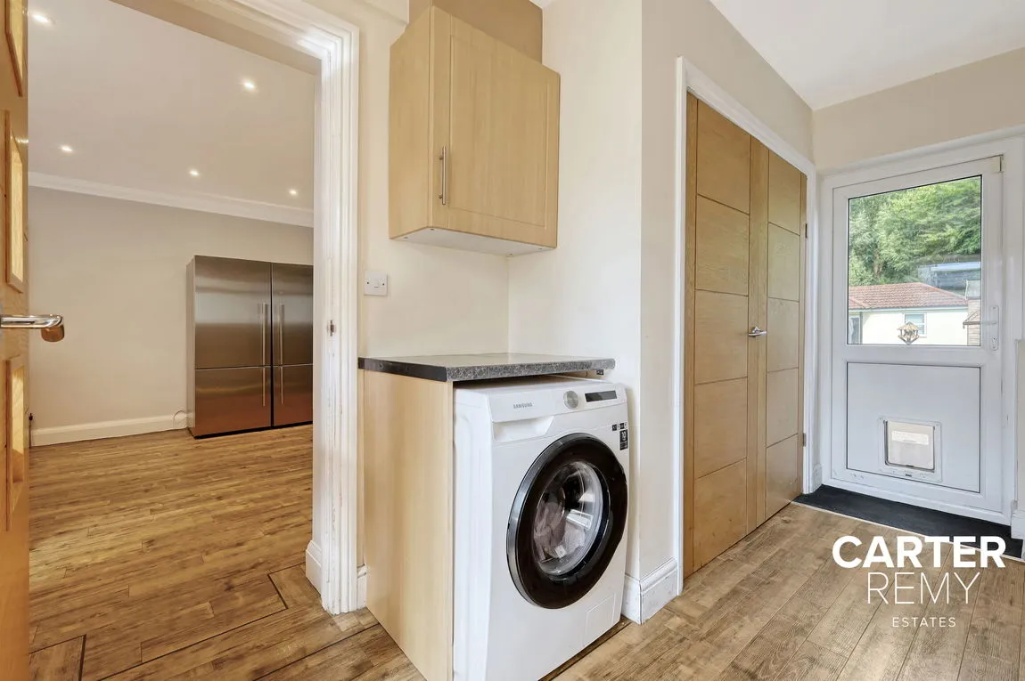 Shipwrights Drive, Benfleet, SS7, photo 15