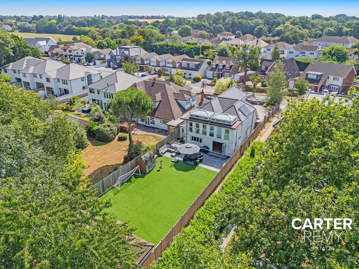Shipwrights Drive, Benfleet, SS7, photo 36
