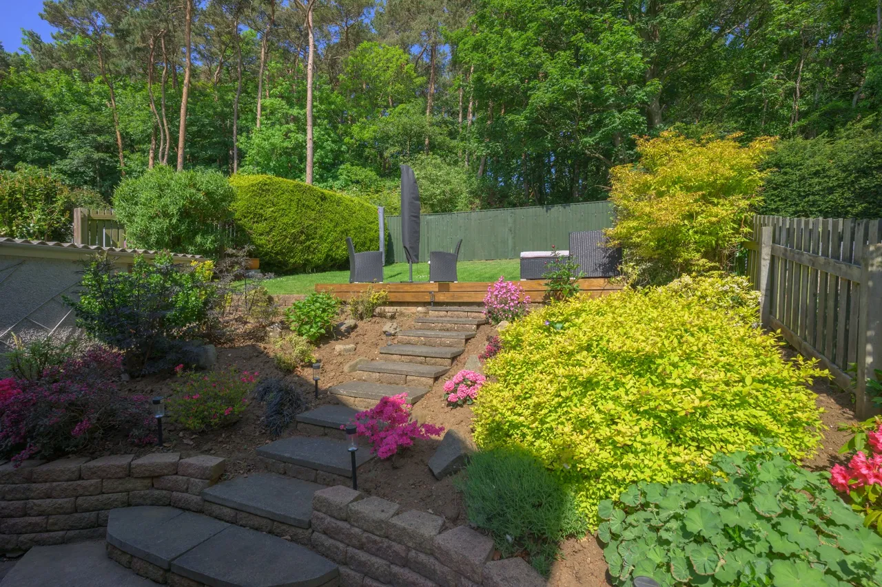 The Firs, Dalgety Bay, KY11 9UH, photo 22