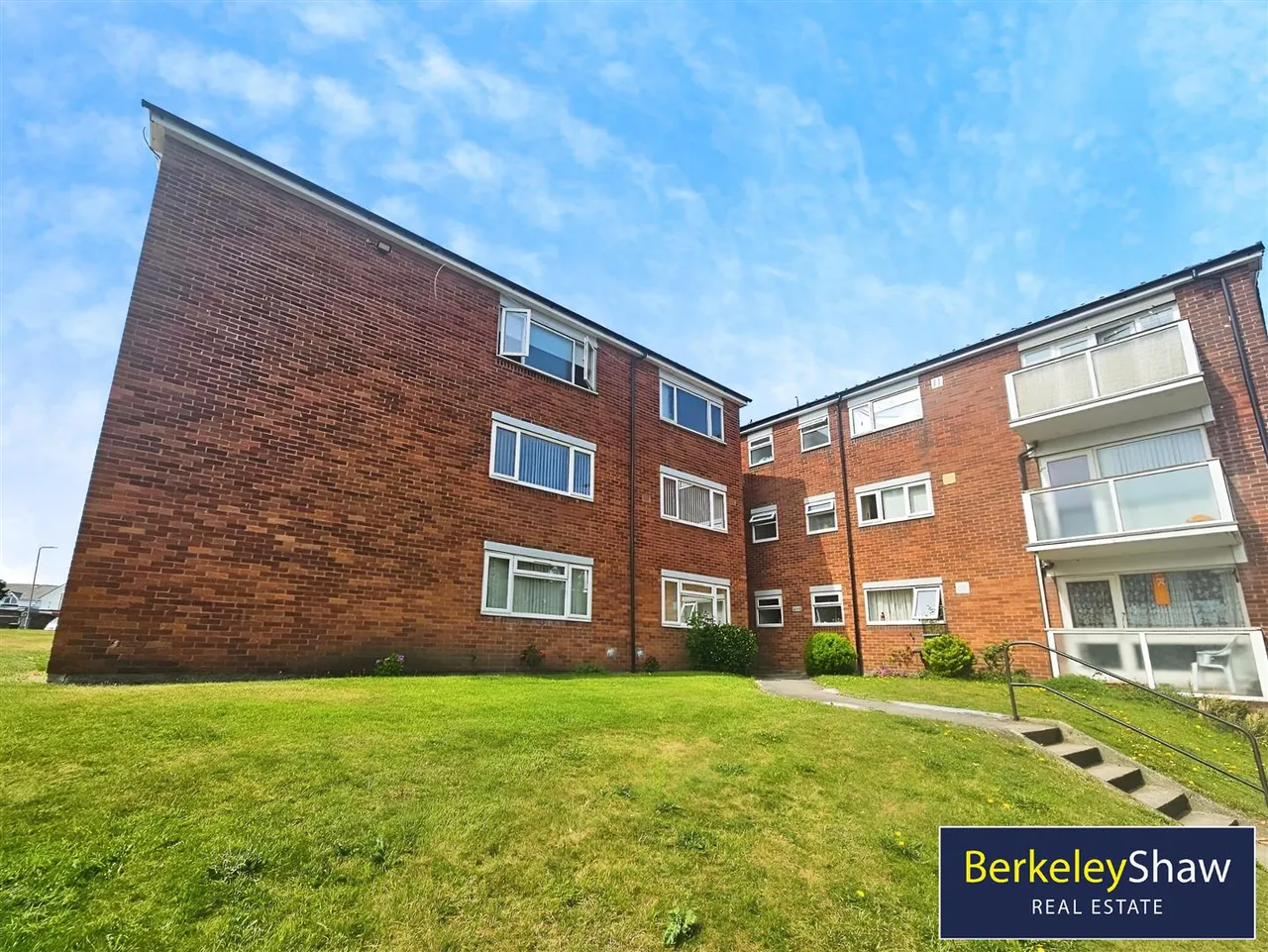 The Serpentine South, Blundellsands, L23, photo 10