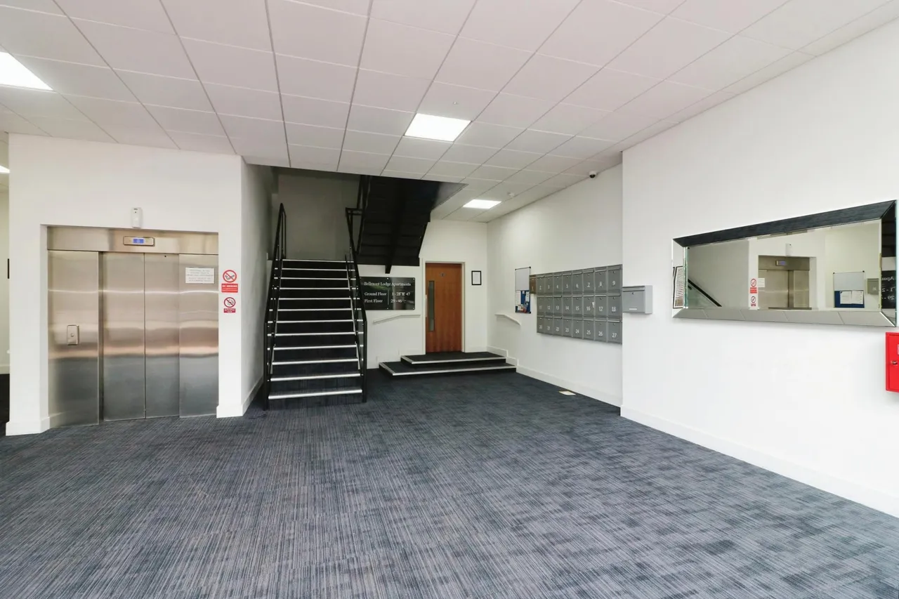 Bellmont Lodge, Welwyn Garden City, AL7, photo 6