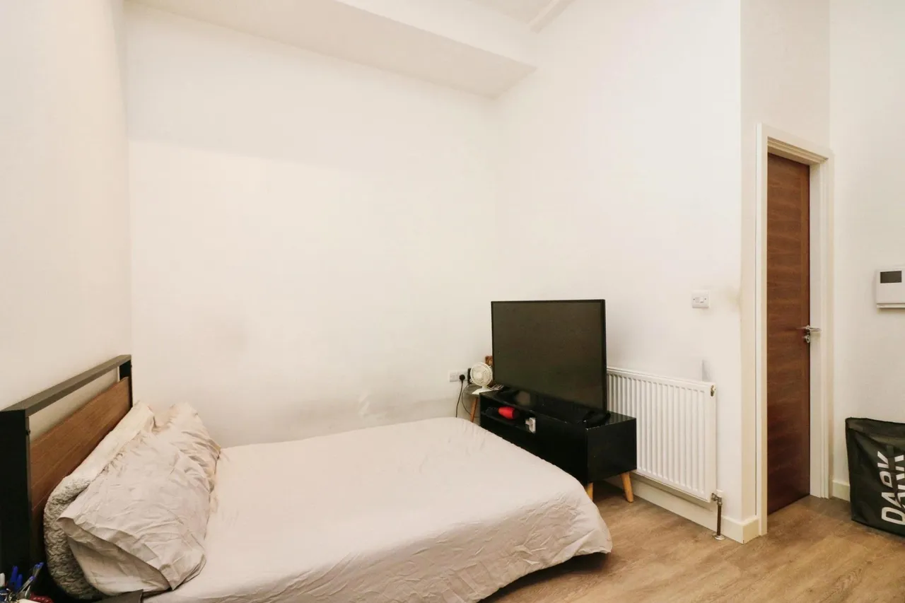 Bellmont Lodge, Welwyn Garden City, AL7, photo 5