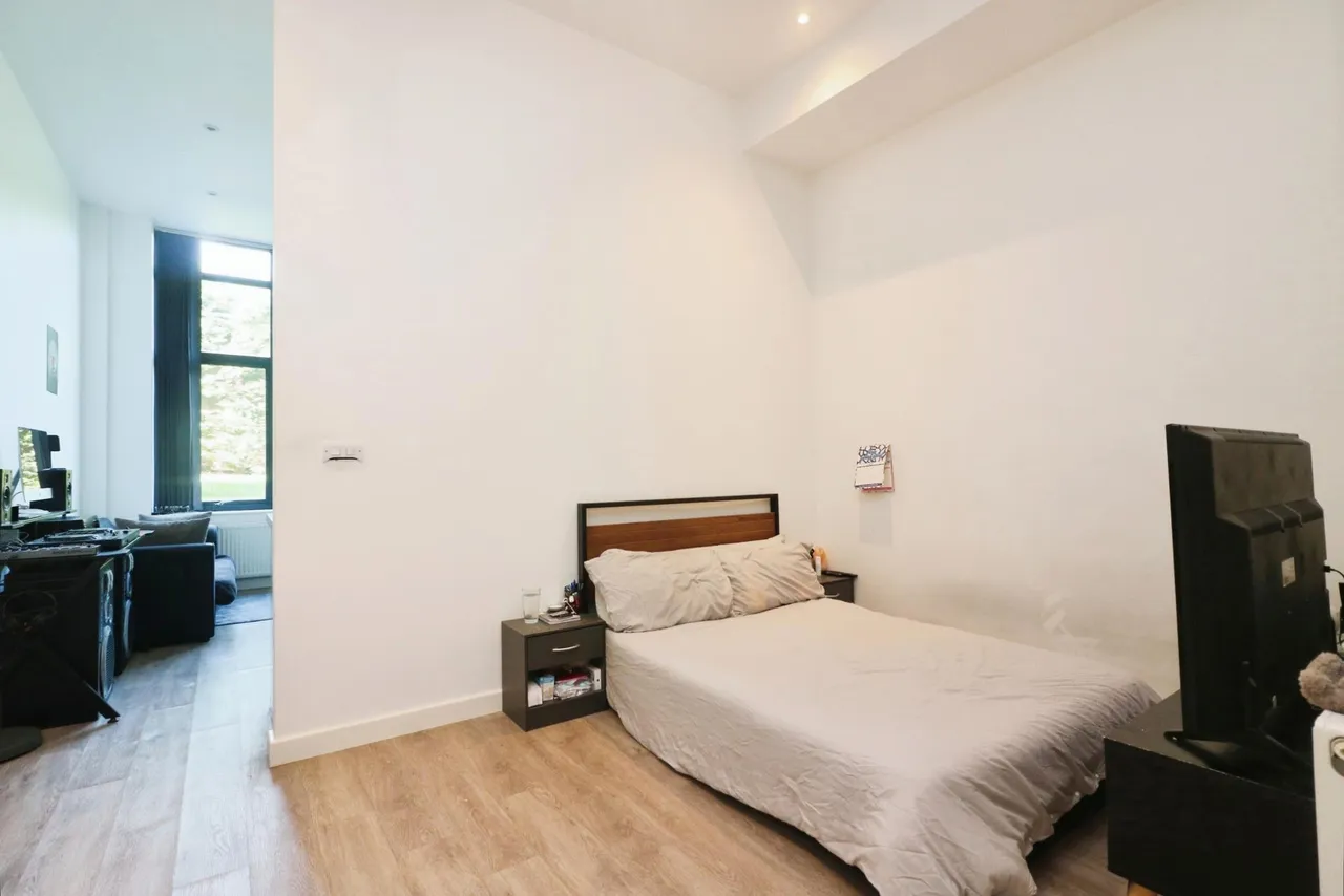 Bellmont Lodge, Welwyn Garden City, AL7, photo 4