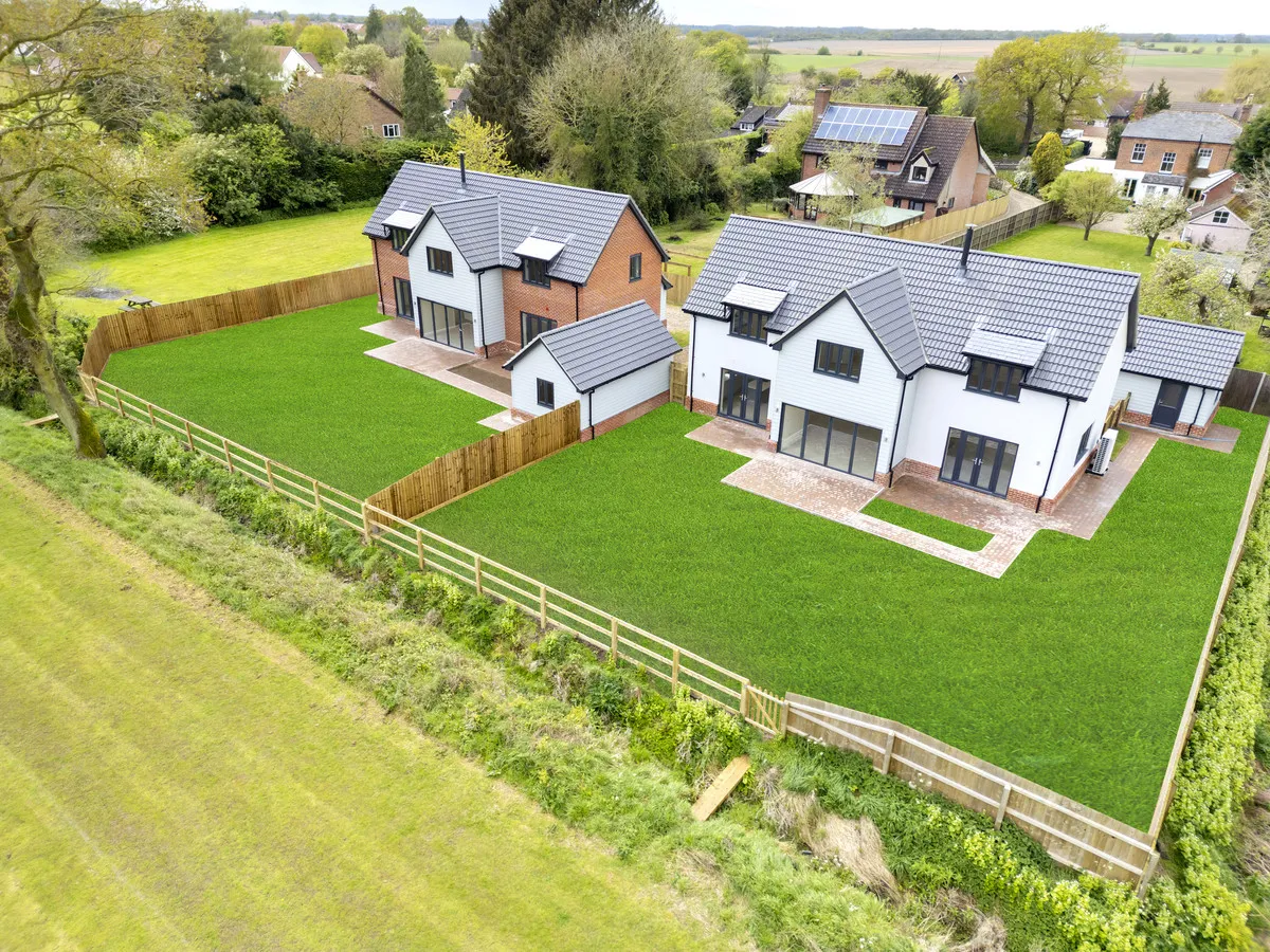 Ashfield Road, Bury St Edmunds, IP30, photo 10
