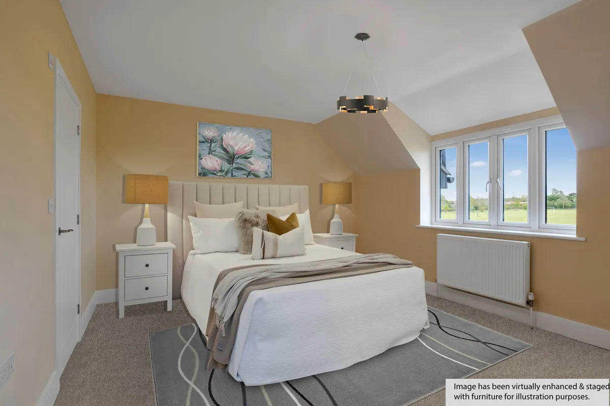 Ashfield Road, Bury St Edmunds, IP30, photo 5