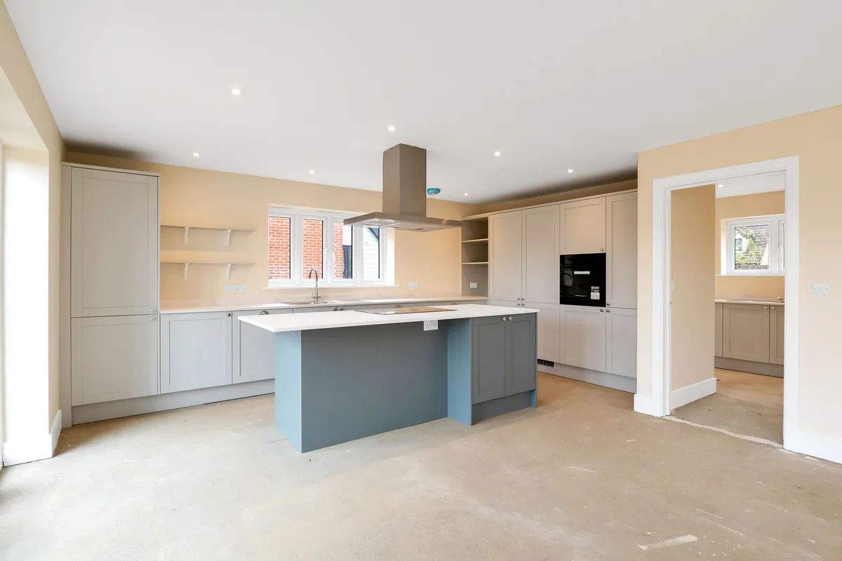 Ashfield Road, Bury St Edmunds, IP30, photo 15