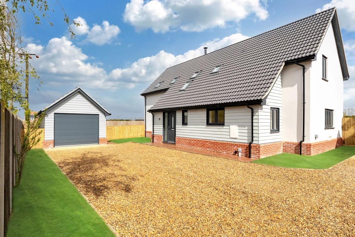 Ashfield Road, Bury St Edmunds, IP30, photo 8