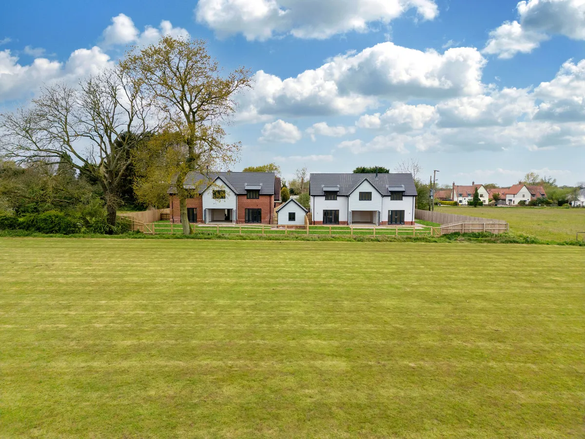 Ashfield Road, Bury St Edmunds, IP30, photo 9