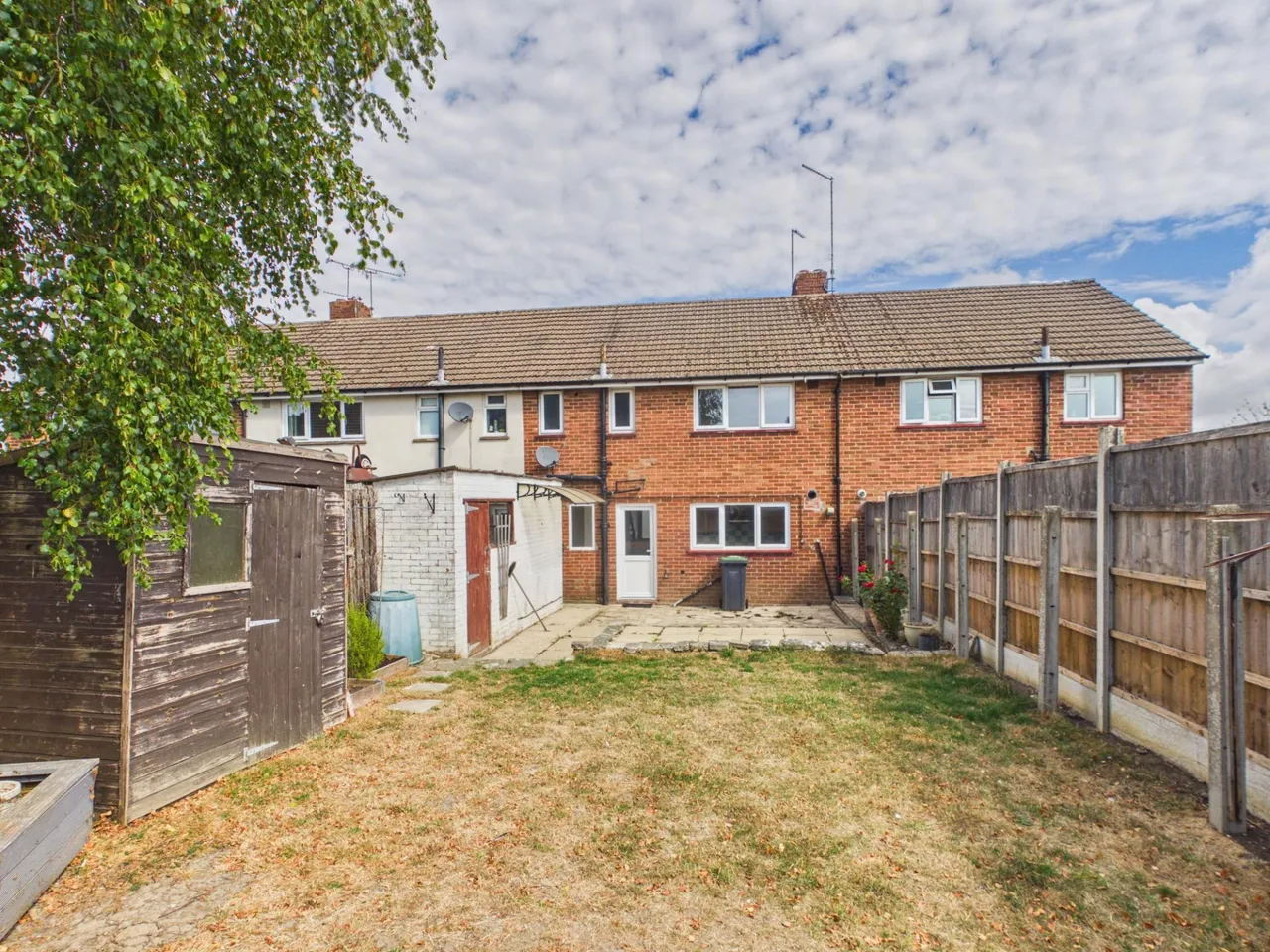 Purbrook Way, Leigh Park, PO9, photo 3