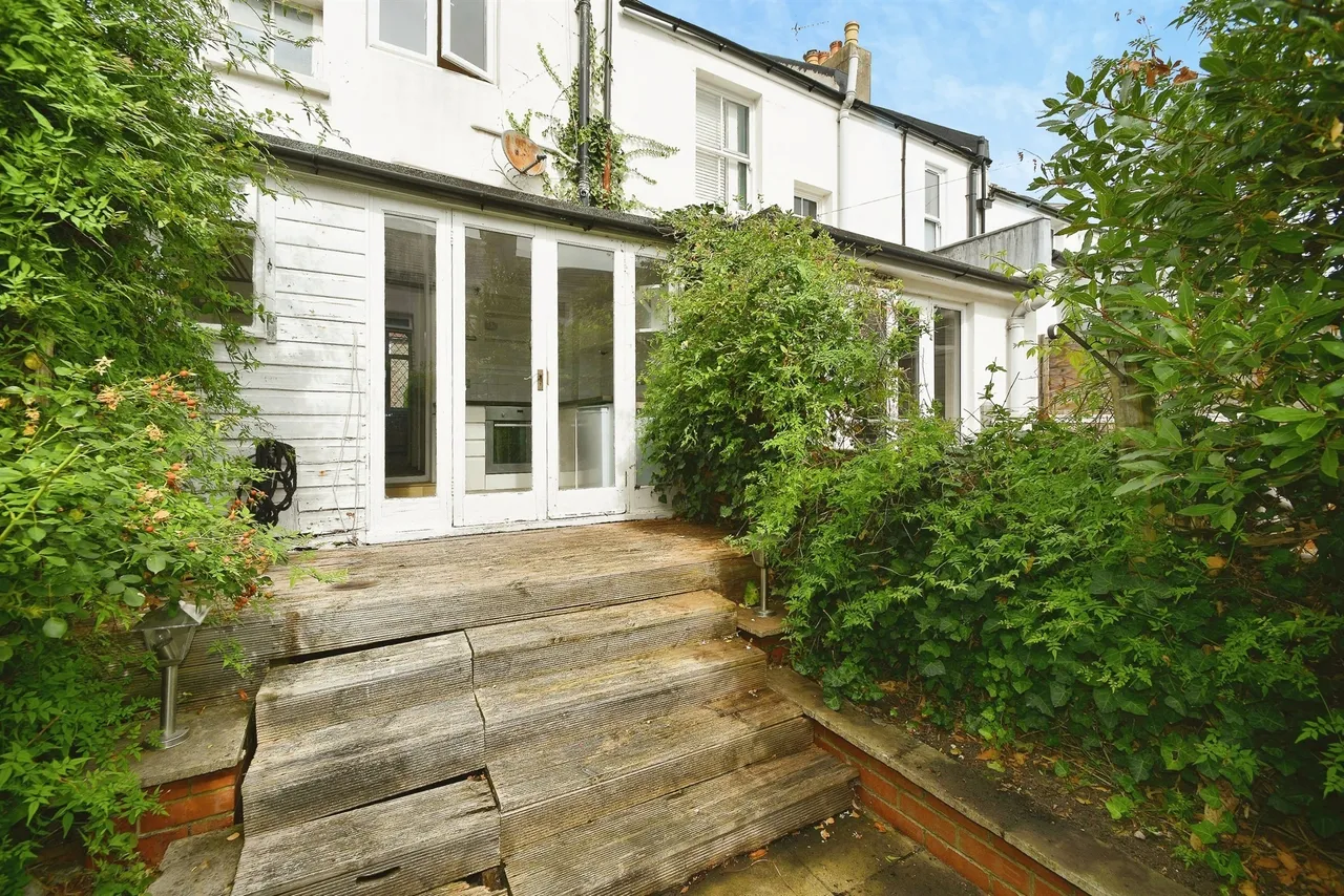 North Road, Preston, Brighton, photo 10