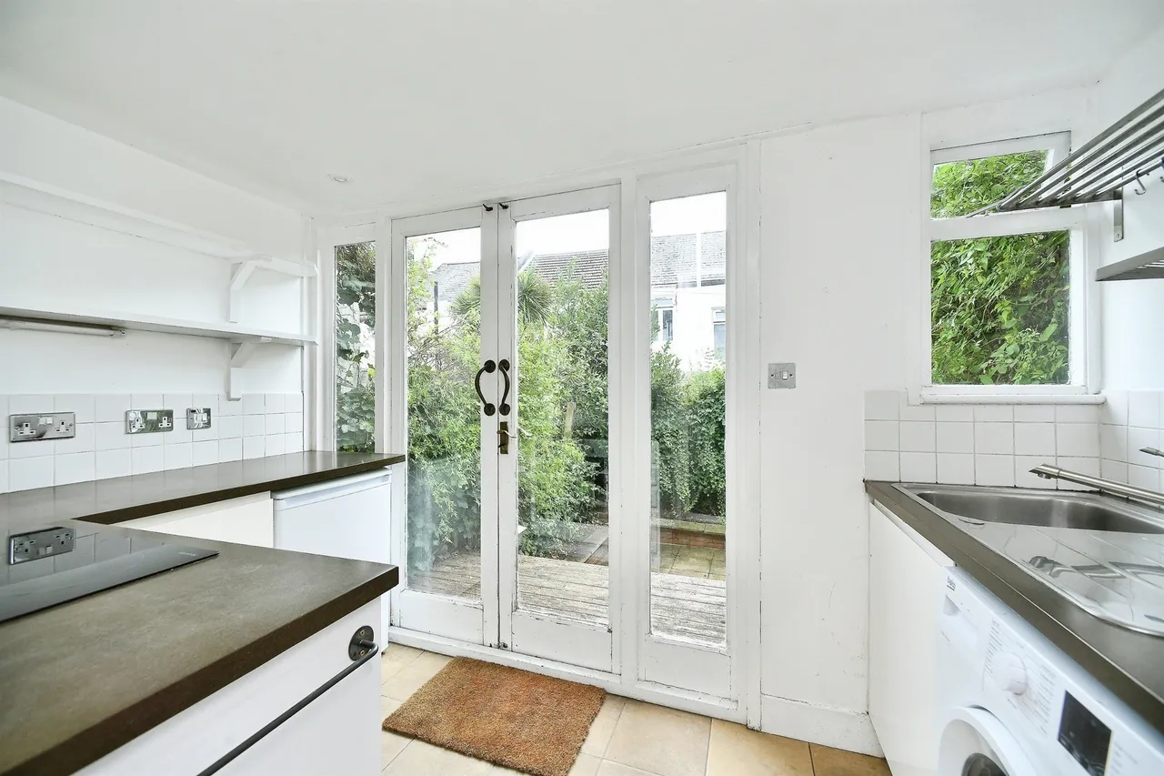 North Road, Preston, Brighton, photo 3
