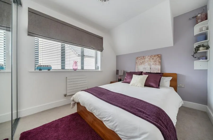 Ty Gwyn Gardens, Penylan, CF23, photo 18