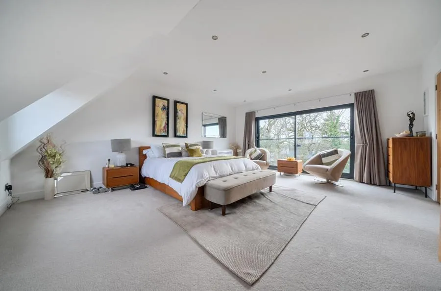 Ty Gwyn Gardens, Penylan, CF23, photo 13