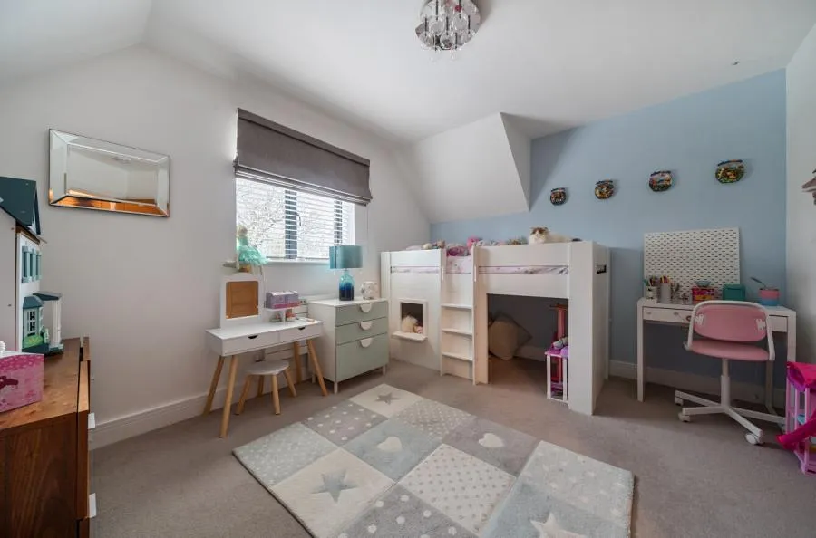 Ty Gwyn Gardens, Penylan, CF23, photo 17