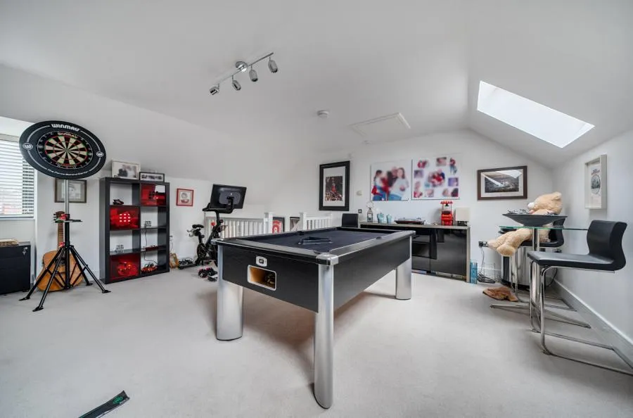 Ty Gwyn Gardens, Penylan, CF23, photo 10