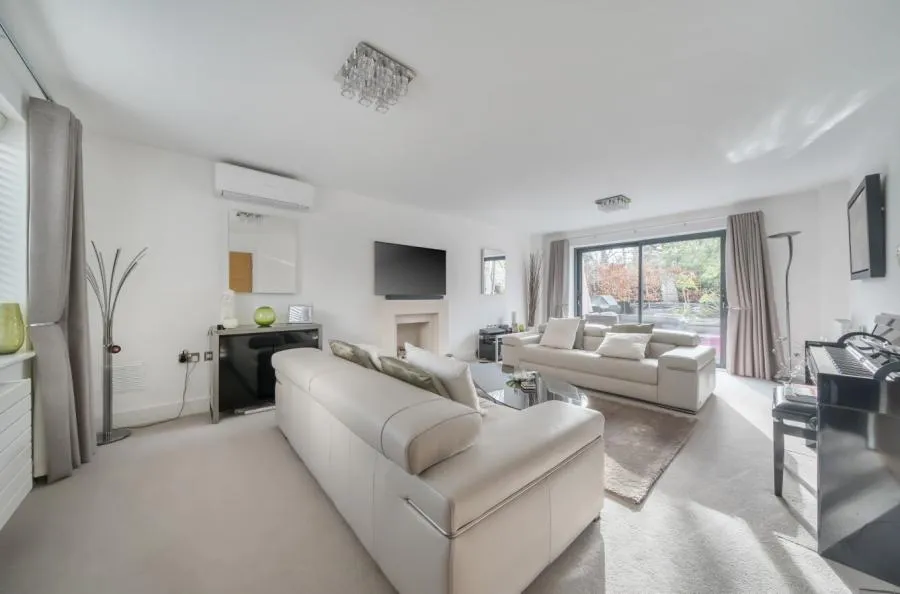 Ty Gwyn Gardens, Penylan, CF23, photo 2
