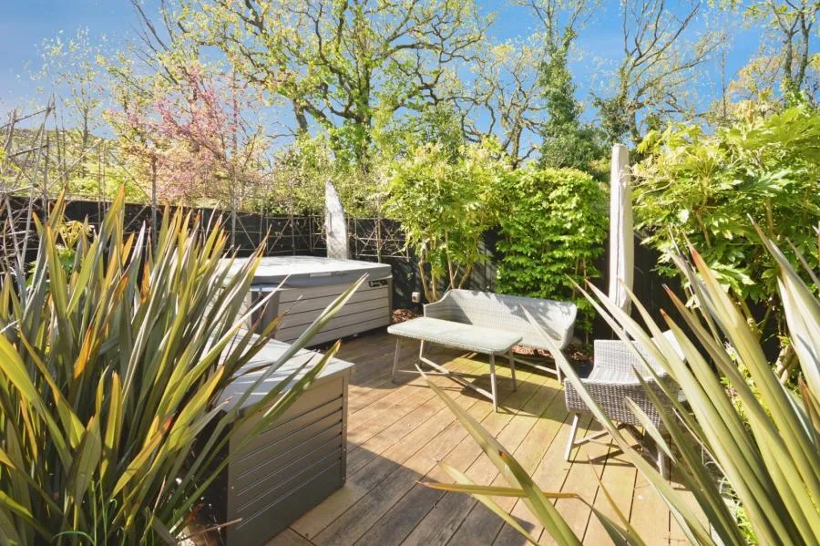 Ty Gwyn Gardens, Penylan, CF23, photo 23
