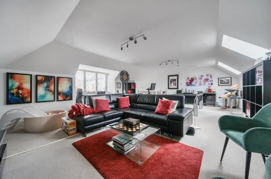 Ty Gwyn Gardens, Penylan, CF23, photo 9