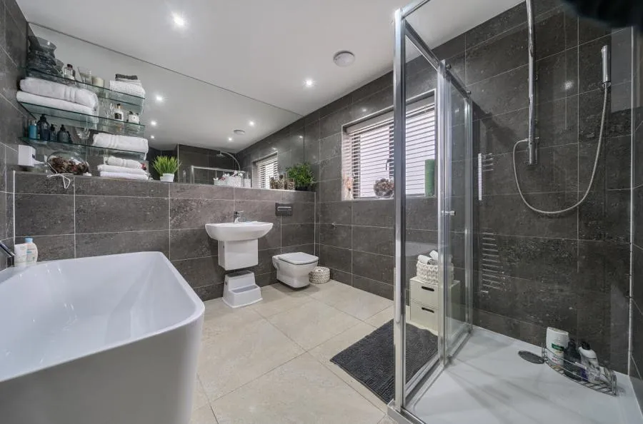 Ty Gwyn Gardens, Penylan, CF23, photo 15