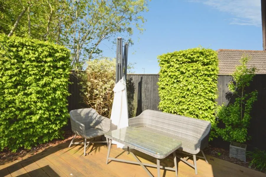 Ty Gwyn Gardens, Penylan, CF23, photo 21