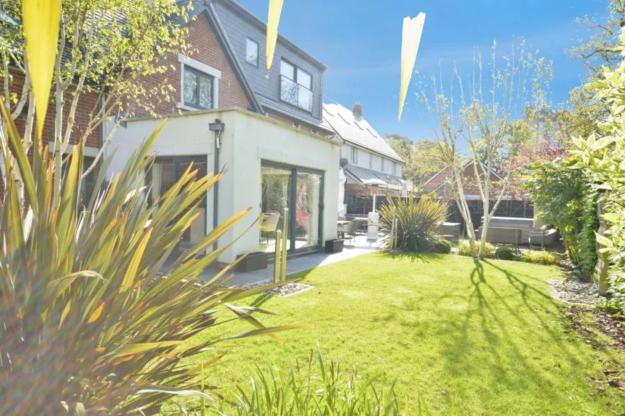 Ty Gwyn Gardens, Penylan, CF23, photo 20