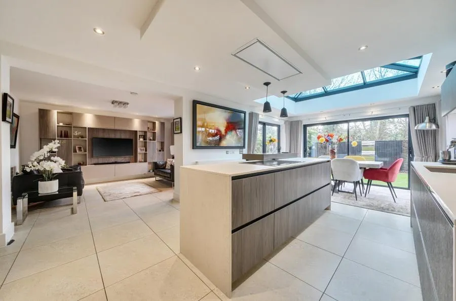 Ty Gwyn Gardens, Penylan, CF23, photo 3
