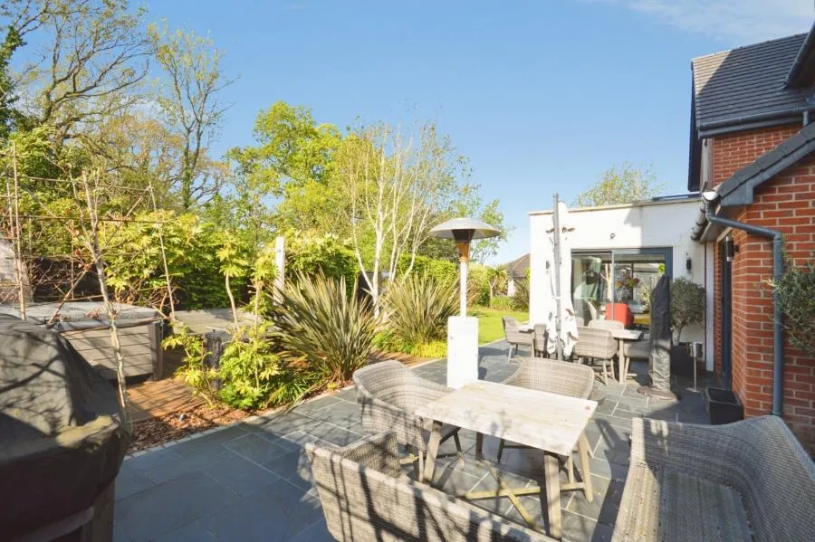 Ty Gwyn Gardens, Penylan, CF23, photo 19