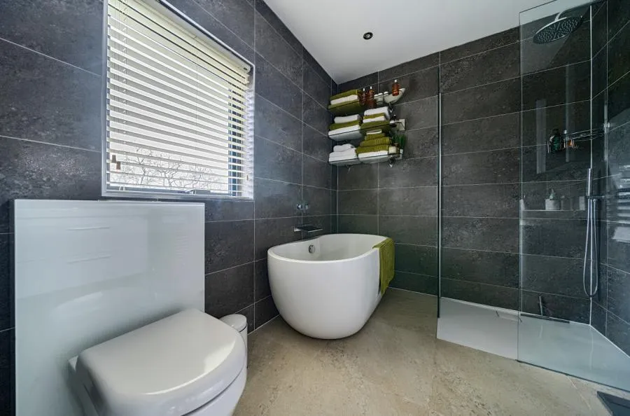 Ty Gwyn Gardens, Penylan, CF23, photo 12