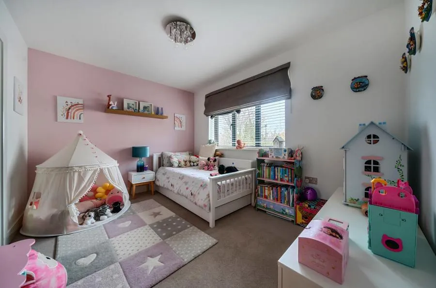 Ty Gwyn Gardens, Penylan, CF23, photo 16