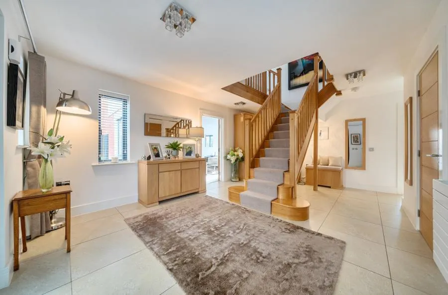 Ty Gwyn Gardens, Penylan, CF23, photo 4