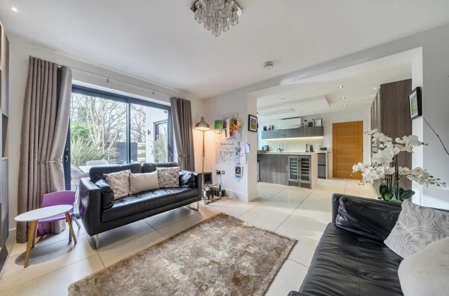 Ty Gwyn Gardens, Penylan, CF23, photo 7