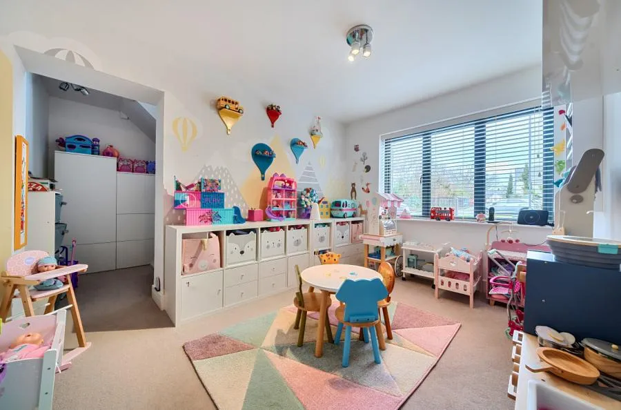 Ty Gwyn Gardens, Penylan, CF23, photo 11
