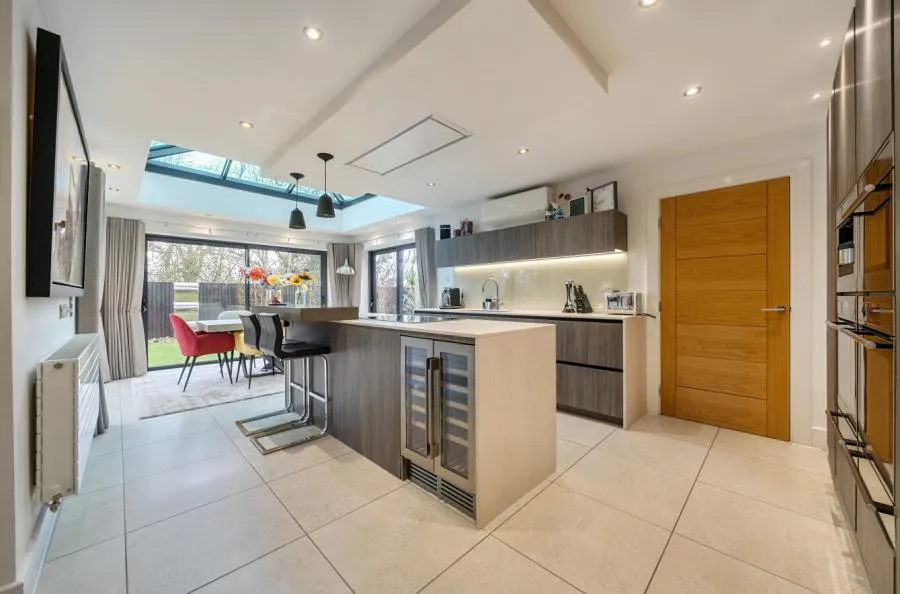 Ty Gwyn Gardens, Penylan, CF23, photo 5