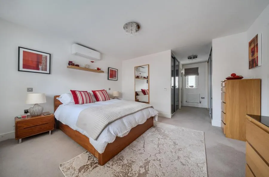 Ty Gwyn Gardens, Penylan, CF23, photo 14