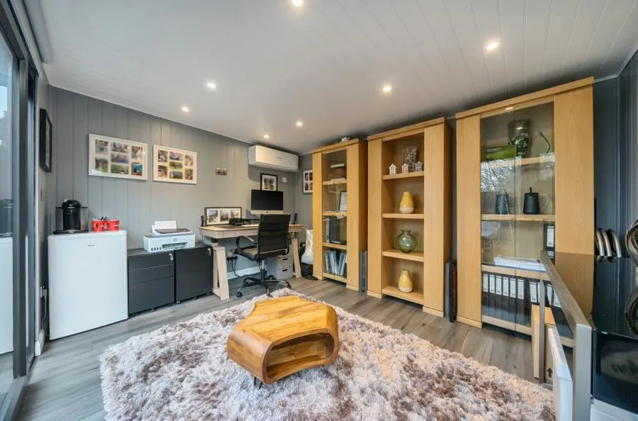 Ty Gwyn Gardens, Penylan, CF23, photo 8