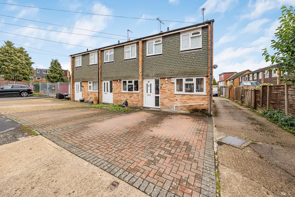 Paget Road, Hillingdon, UB10, photo 15