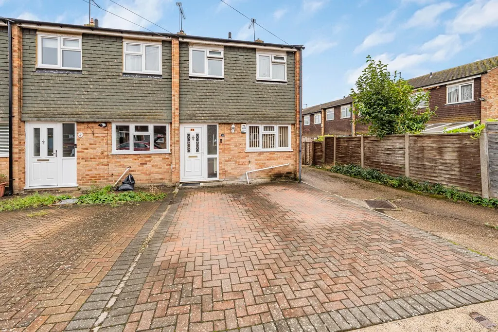 Paget Road, Hillingdon, UB10, photo 14