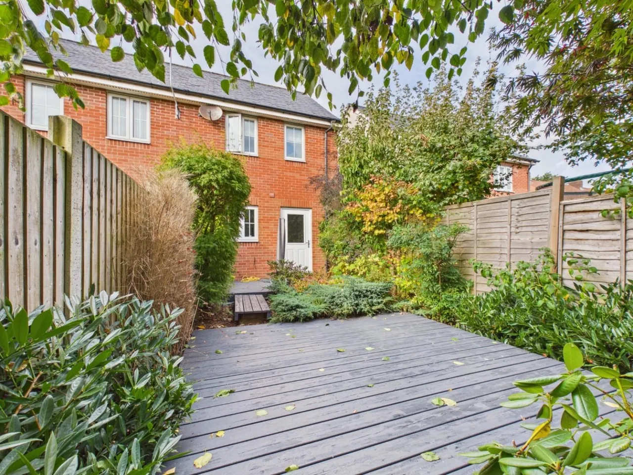Hickory Lane, Almondsbury, BS32, photo 8