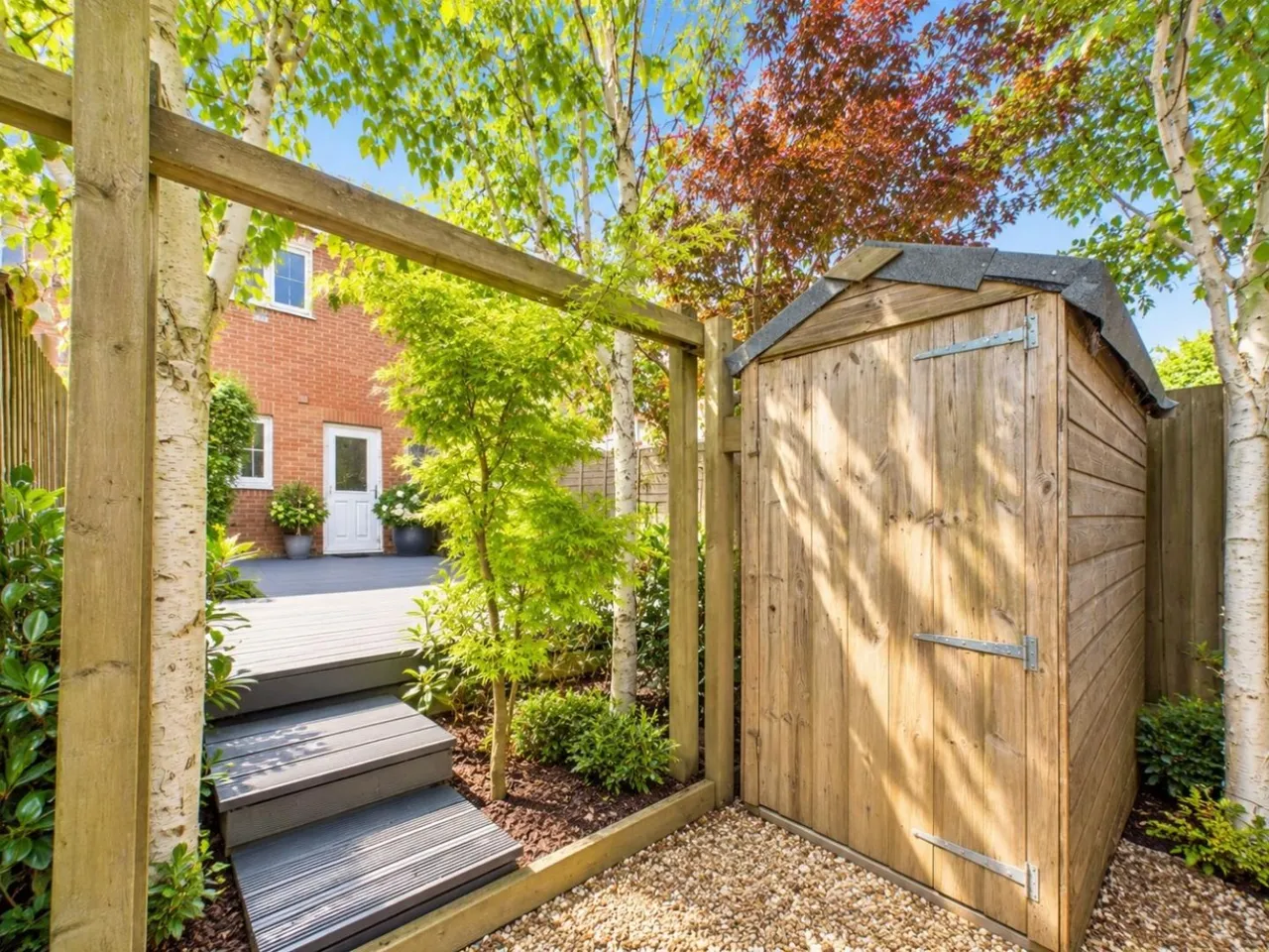 Hickory Lane, Almondsbury, BS32, photo 7
